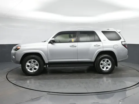 More photos of 2016 Toyota 4Runner SR5 at Sullivan Auto Trading Fredericksburg, VA