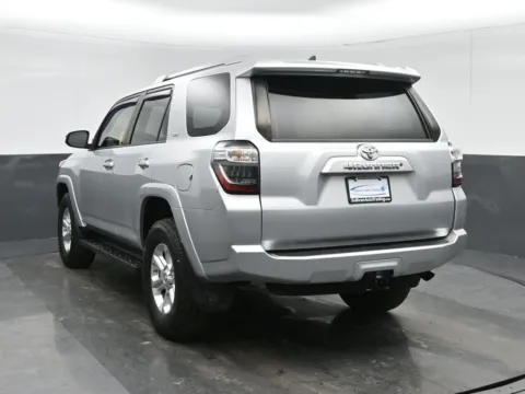 More photos of 2016 Toyota 4Runner SR5 at Sullivan Auto Trading Fredericksburg, VA
