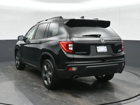More photos of 2019 Honda Passport Touring at Sullivan Auto Trading Fredericksburg, VA