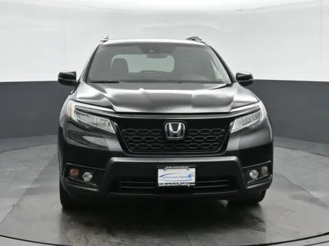 Photos of 2019 Honda Passport Touring for sale in Fredericksburg, VA at Sullivan Auto Trading Fredericksburg