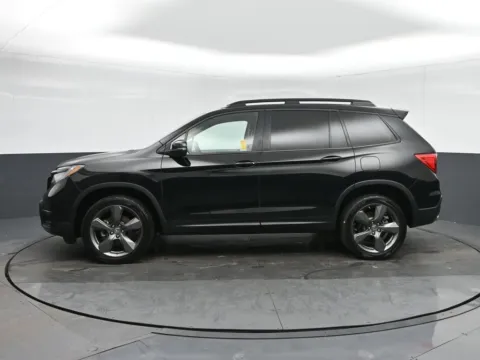 More photos of 2019 Honda Passport Touring at Sullivan Auto Trading Fredericksburg, VA