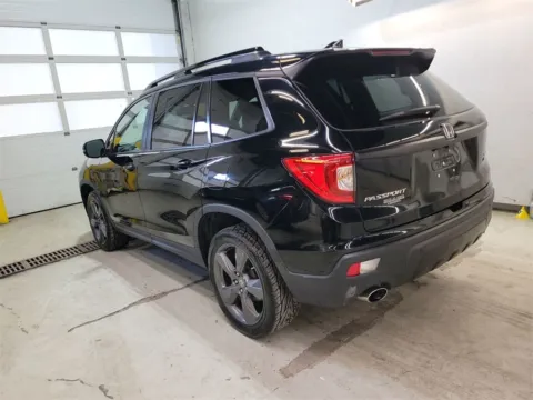More photos of 2019 Honda Passport Touring at Sullivan Auto Trading Fredericksburg, VA