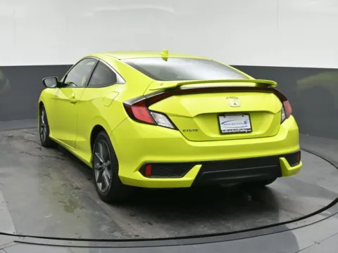 More photos of 2019 Honda Civic EX at Sullivan Auto Trading Fredericksburg, VA
