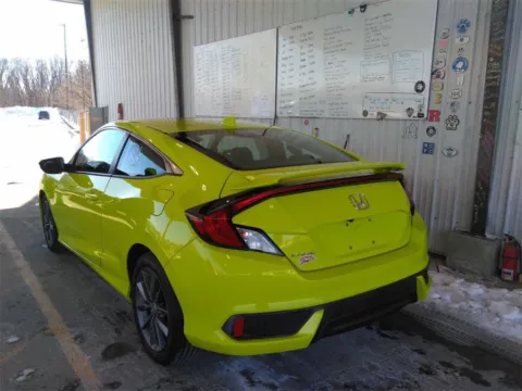 More photos of 2019 Honda Civic EX at Sullivan Auto Trading Fredericksburg, VA