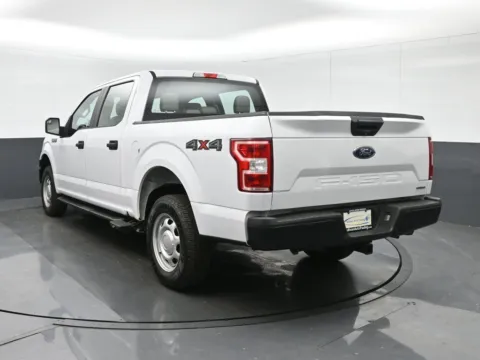 More photos of 2019 Ford F-150 XL at Sullivan Auto Trading Norfolk, VA
