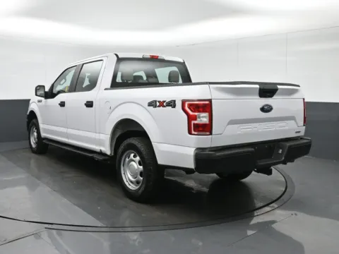 More photos of 2019 Ford F-150 XL at Sullivan Auto Trading Fredericksburg, VA
