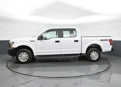 More photos of 2019 Ford F-150 XL at Sullivan Auto Trading Norfolk, VA