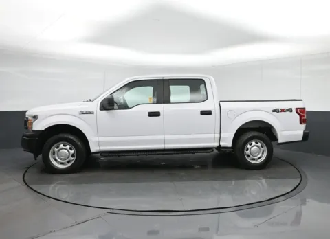 More photos of 2019 Ford F-150 XL at Sullivan Auto Trading Fredericksburg, VA