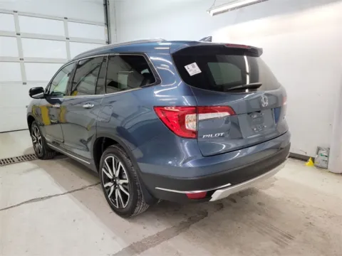More photos of 2021 Honda Pilot Touring at Sullivan Auto Trading Fredericksburg, VA