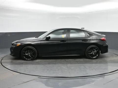 More photos of 2024 Honda Civic Sport at Sullivan Auto Trading Fredericksburg, VA