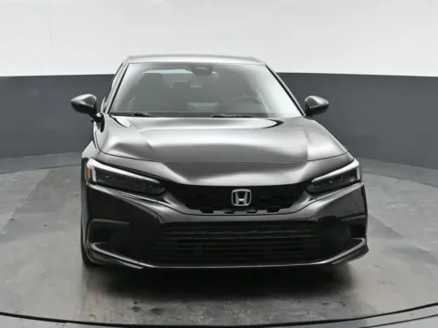 Photos of 2024 Honda Civic Sport for sale in Fredericksburg, VA at Sullivan Auto Trading Fredericksburg