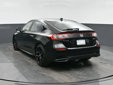 More photos of 2024 Honda Civic Sport at Sullivan Auto Trading Fredericksburg, VA