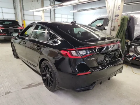 More photos of 2024 Honda Civic Sport at Sullivan Auto Trading Fredericksburg, VA