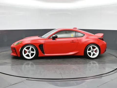 More photos of 2023 Toyota GR86 Premium at Sullivan Auto Trading Fredericksburg, VA