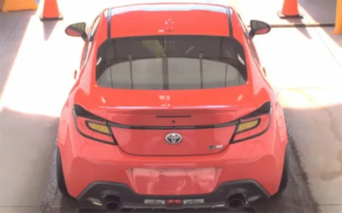 More photos of 2023 Toyota GR86 Premium at Sullivan Auto Trading Fredericksburg, VA