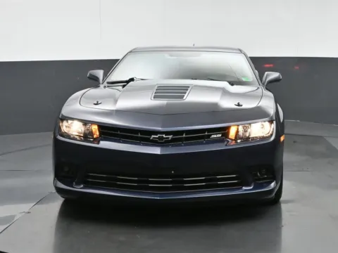 Photos of 2015 Chevrolet Camaro SS for sale in Fredericksburg, VA at Sullivan Auto Trading Fredericksburg