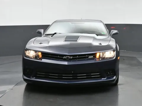 Photos of 2015 Chevrolet Camaro SS for sale in Fredericksburg, VA at Sullivan Auto Trading Fredericksburg