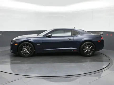 More photos of 2015 Chevrolet Camaro SS at Sullivan Auto Trading Fredericksburg, VA
