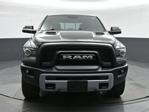 Photos of 2017 Ram 1500 Rebel for sale in Fredericksburg, VA at Sullivan Auto Trading Fredericksburg