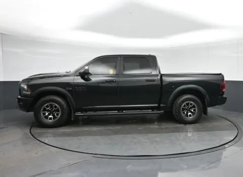 More photos of 2017 Ram 1500 Rebel at Sullivan Auto Trading Fredericksburg, VA