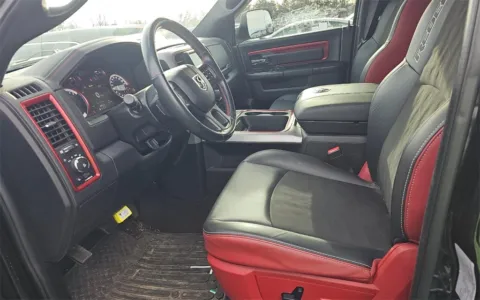 More photos of 2017 Ram 1500 Rebel at Sullivan Auto Trading Fredericksburg, VA