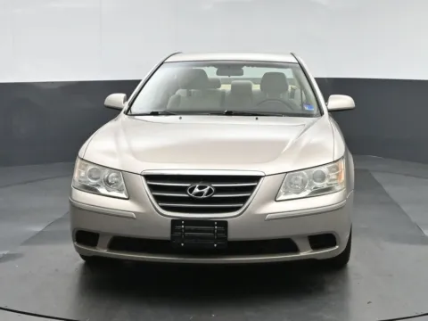 Photos of 2010 Hyundai Sonata GLS for sale in Fredericksburg, VA at Sullivan Auto Trading Fredericksburg