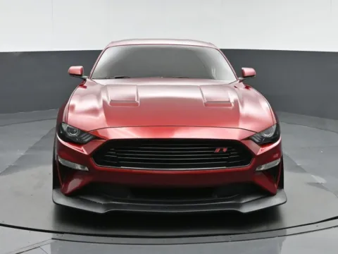 Photos of 2019 Ford Mustang GT Premium for sale in Fredericksburg, VA at Sullivan Auto Trading Fredericksburg