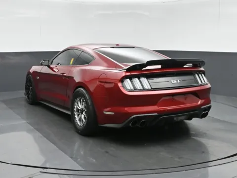 More photos of 2019 Ford Mustang GT Premium at Sullivan Auto Trading Fredericksburg, VA