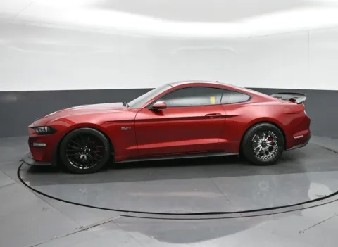 More photos of 2019 Ford Mustang GT Premium at Sullivan Auto Trading Fredericksburg, VA