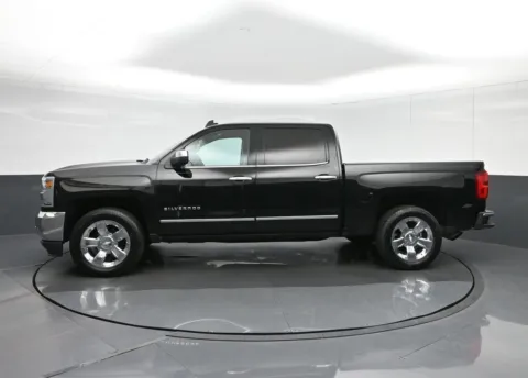 More photos of 2017 Chevrolet Silverado 1500 LTZ at Sullivan Auto Trading Fredericksburg, VA