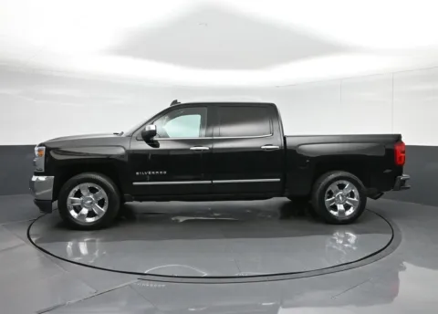 More photos of 2017 Chevrolet Silverado 1500 LTZ at Sullivan Auto Trading Fredericksburg, VA