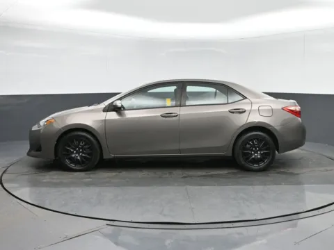 More photos of 2017 Toyota Corolla LE at Sullivan Auto Trading Fredericksburg, VA