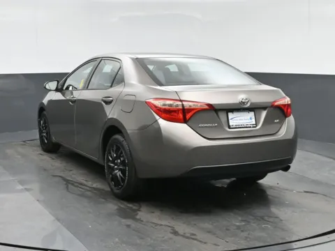 More photos of 2017 Toyota Corolla LE at Sullivan Auto Trading Fredericksburg, VA