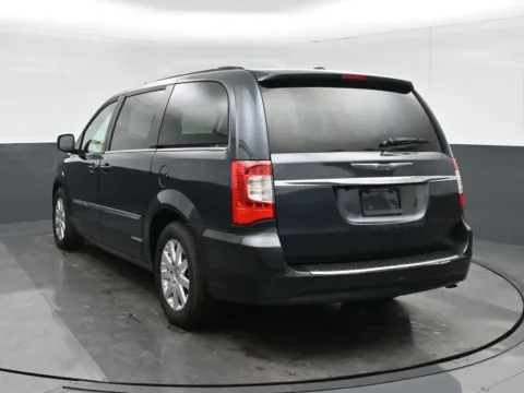 More photos of 2014 Chrysler Town & Country Touring at Sullivan Auto Trading Fredericksburg, VA