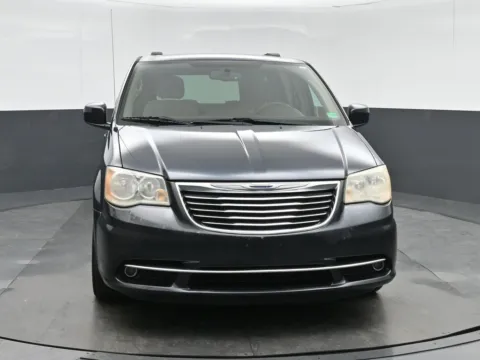 Photos of 2014 Chrysler Town & Country Touring for sale in Fredericksburg, VA at Sullivan Auto Trading Fredericksburg