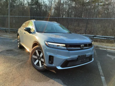 Another view of 2024 Honda Prologue Touring for sale in Fredericksburg, VA at Sullivan Auto Trading Fredericksburg