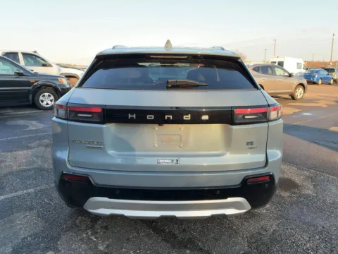 More photos of 2024 Honda Prologue Touring at Sullivan Auto Trading Fredericksburg, VA