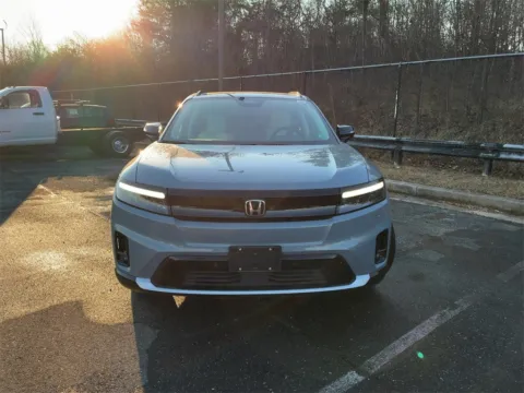 Photos of 2024 Honda Prologue Touring for sale in Fredericksburg, VA at Sullivan Auto Trading Fredericksburg