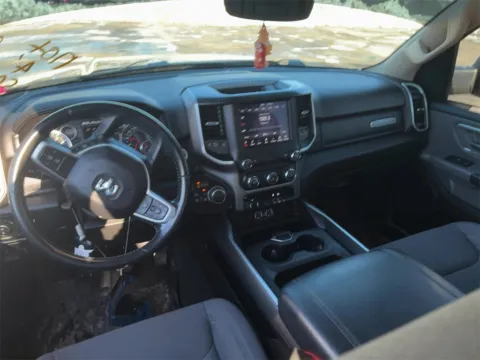More photos of 2020 Ram 1500 Big Horn/Lone Star at Sullivan Auto Trading Fredericksburg, VA