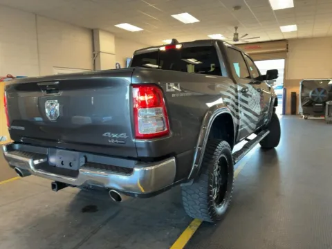 More photos of 2022 Ram 1500 Big Horn/Lone Star at Sullivan Auto Trading Fredericksburg, VA