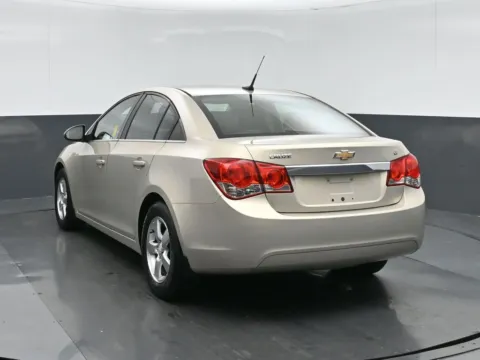 More photos of 2012 Chevrolet Cruze 1LT at Sullivan Auto Trading Fredericksburg, VA