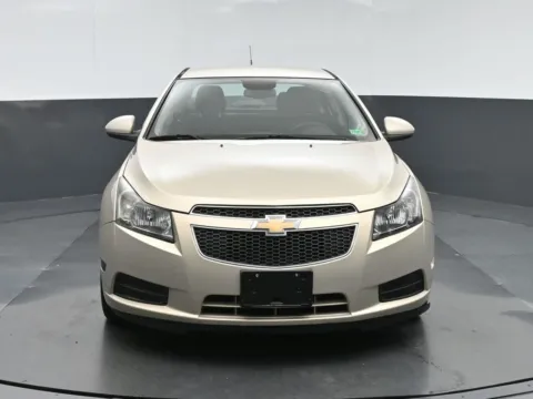 Photos of 2012 Chevrolet Cruze 1LT for sale in Fredericksburg, VA at Sullivan Auto Trading Fredericksburg