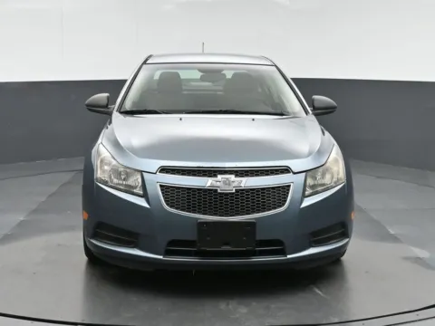 Photos of 2012 Chevrolet Cruze LS for sale in Fredericksburg, VA at Sullivan Auto Trading Fredericksburg