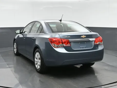 More photos of 2012 Chevrolet Cruze LS at Sullivan Auto Trading Fredericksburg, VA