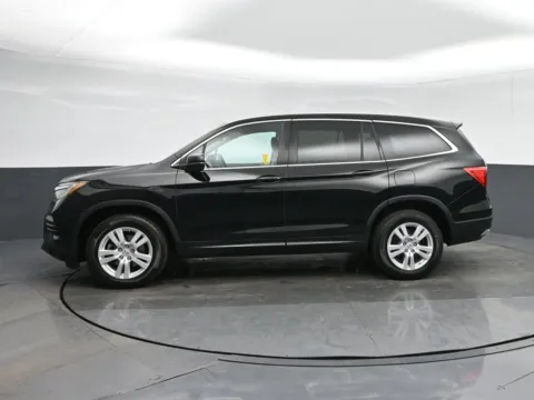 More photos of 2017 Honda Pilot LX at Sullivan Auto Trading Fredericksburg, VA
