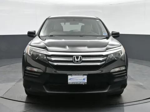 Photos of 2017 Honda Pilot LX for sale in Fredericksburg, VA at Sullivan Auto Trading Fredericksburg