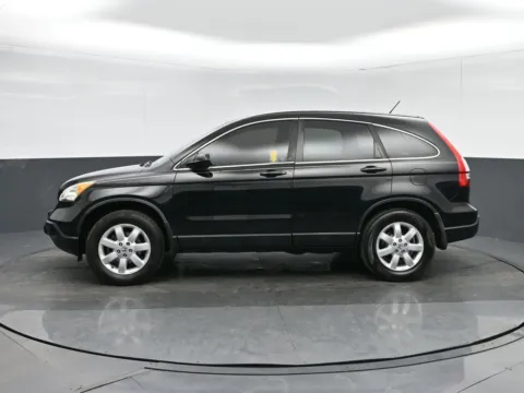 More photos of 2009 Honda CR-V EX-L at Sullivan Auto Trading Fredericksburg, VA