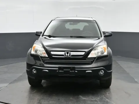 Photos of 2009 Honda CR-V EX-L for sale in Fredericksburg, VA at Sullivan Auto Trading Fredericksburg