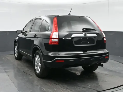 More photos of 2009 Honda CR-V EX-L at Sullivan Auto Trading Fredericksburg, VA