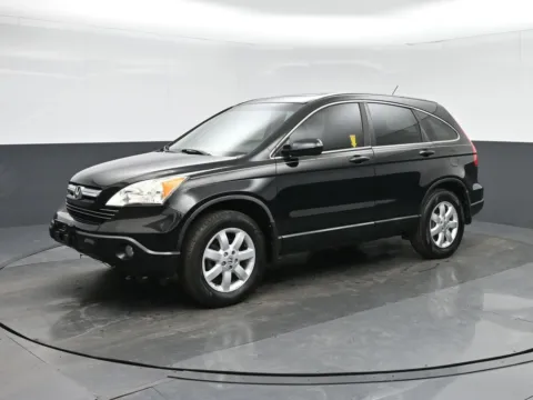 Another view of 2009 Honda CR-V EX-L for sale in Fredericksburg, VA at Sullivan Auto Trading Fredericksburg